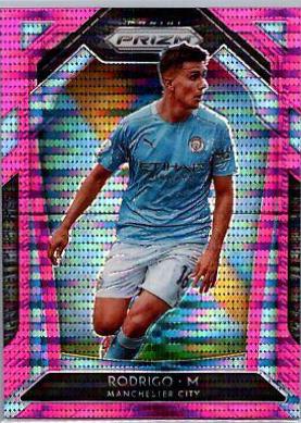 Rodrigo [Pink Pulsar Prizm] #98