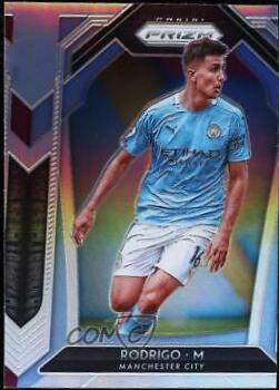 Rodrigo [Silver Prizm] #98