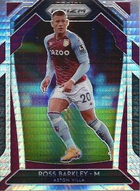 Ross Barkley [Hyper Prizm] #285
