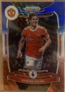Ross Barkley [Red White Blue Prizm] #285
