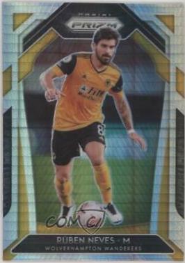 Ruben Neves [Hyper Prizm] #144