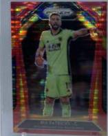 Rui Patricio [Red Pulsar Prizm] #136