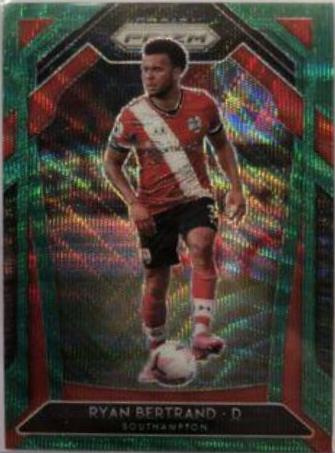 Ryan Bertrand #78