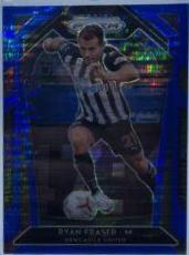 Ryan Fraser [Breakaway Blue Prizm] #235
