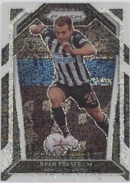 Ryan Fraser [Red White Blue Prizm] #235