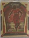 Sadio Mane [Gold Power Prizm] #253