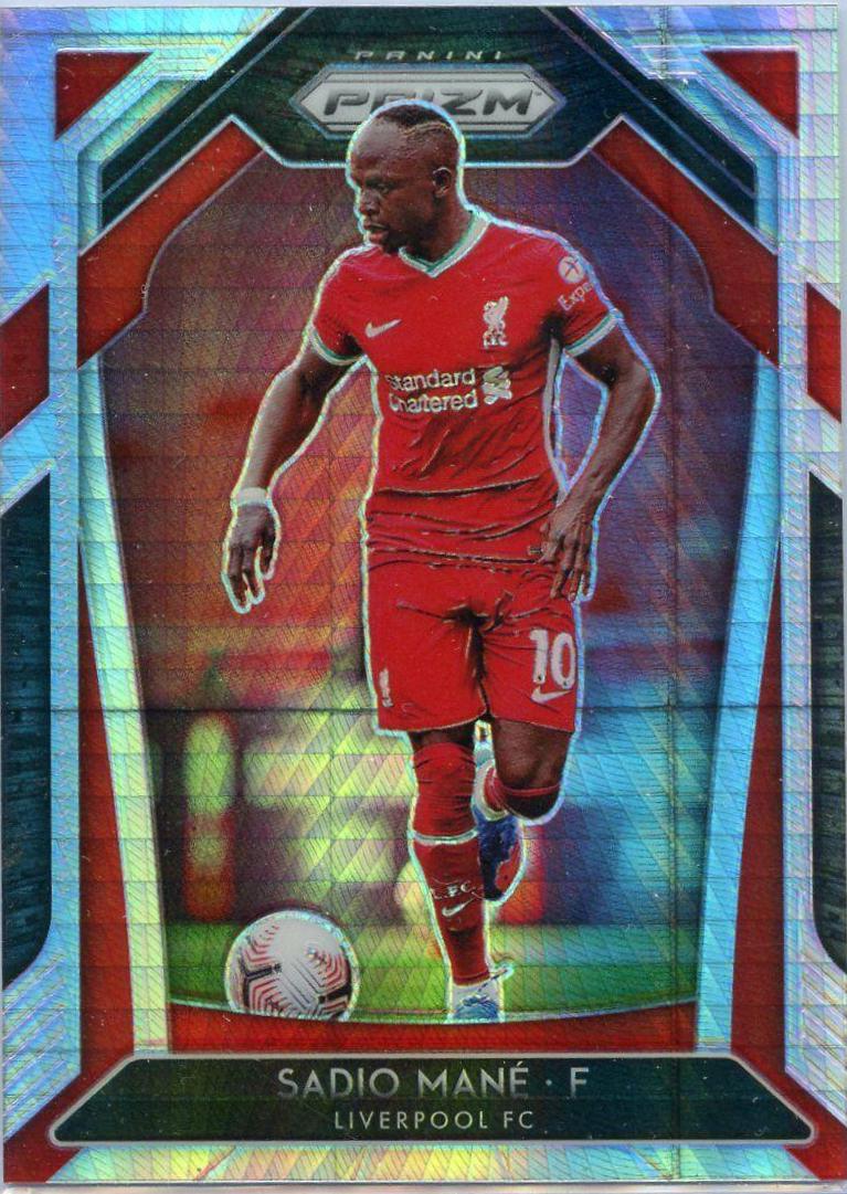 Sadio Mane [Hyper Prizm] #253