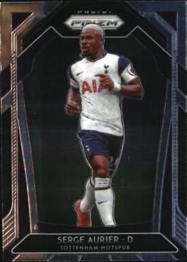 Serge Aurier #154