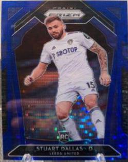 Stuart Dallas #200