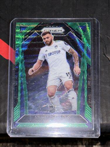 Stuart Dallas [Green Wave Prizm] #200