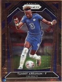 Tammy Abraham [Breakaway Bronze Prizm] #224
