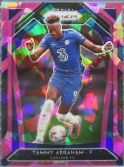 Tammy Abraham [Pink Ice Prizm] #224