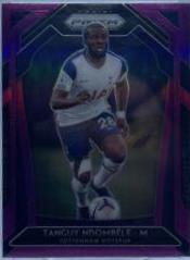 Tanguy Ndombele [Purple Prizm] #159