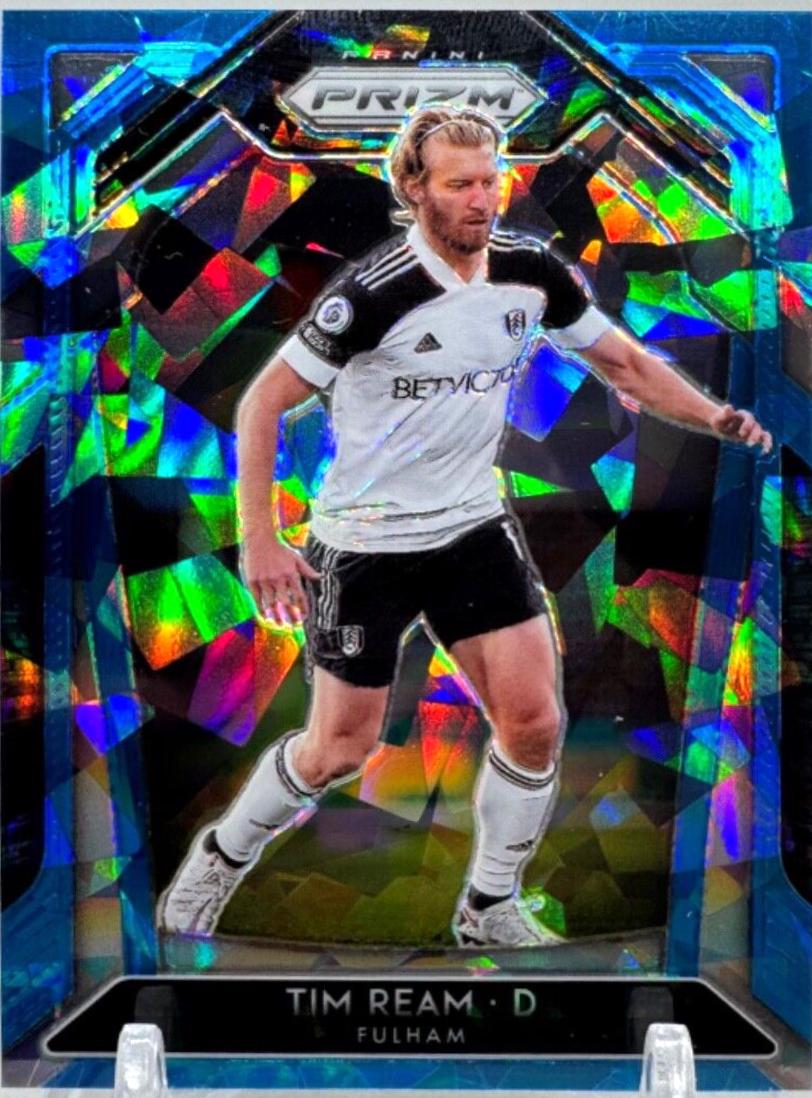 Tim Ream [Blue Ice] #287