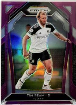 Tim Ream [Purple Prizm] #287