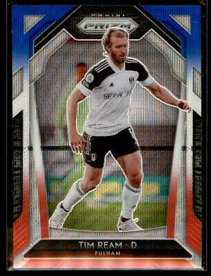 Tim Ream [Red White Blue Prizm] #287