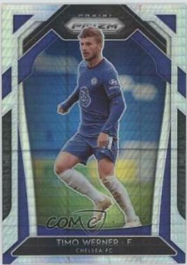 Timo Werner [Hyper Prizm] #225