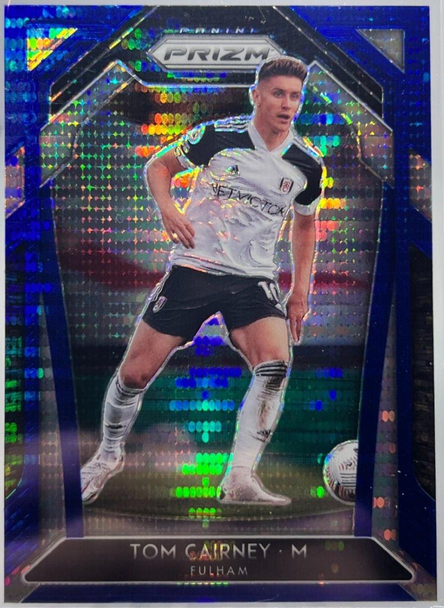 Tom Cairney [Blue Pulsar] #292