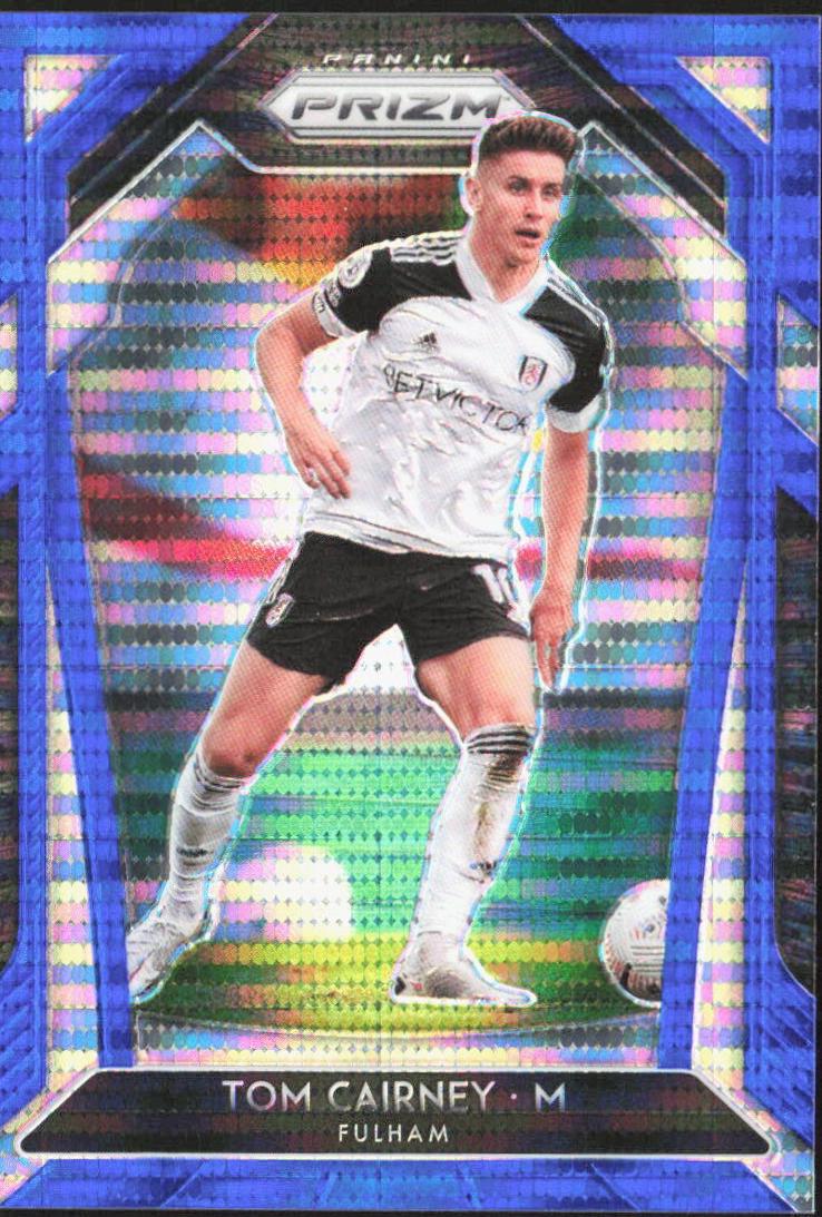 Tom Cairney [Breakaway Blue] #292