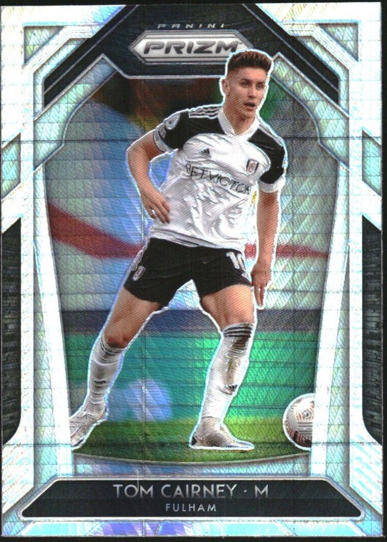 Tom Cairney [Hyper Prizm] #292