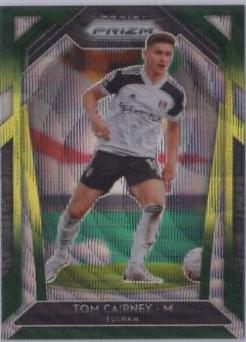 Tom Cairney [MultiColor Prizm] #292