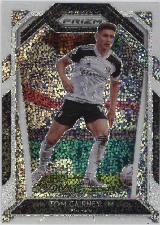 Tom Cairney [Red White Blue] #292