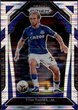 Tom Davies [Breakaway] #114