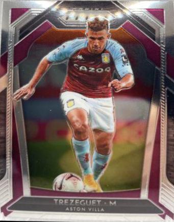 Trezeguet #283