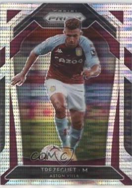 Trezeguet [Breakaway Prizm] #283