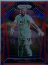 Vicente Guaita [Red Prizm] #61