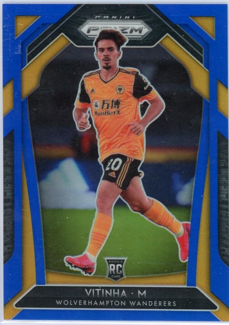 Vitinha [Blue] #140