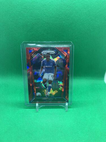 Yerry Mina [Cracked Ice Prizm] #109
