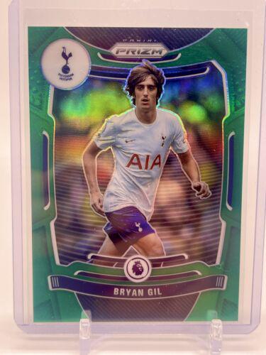 Bryan Gil [Green Prizm] #159