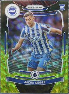 Jakub Moder #191