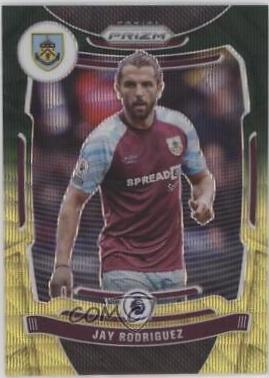 Jay Rodriguez #74