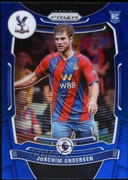 Joachim Andersen [Blue Prizm] #289
