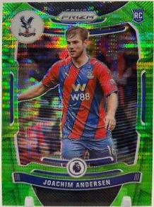 Joachim Andersen [Green Prizm] #289