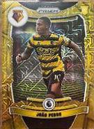 Joao Pedro [Gold Mojo Prizm] #270