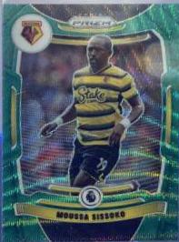 Ken Sema [Green Prizm] #263