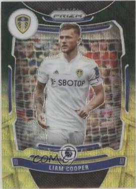 Liam Cooper #215