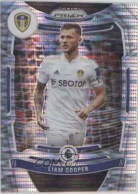 Liam Cooper [Breakaway Prizm] #215