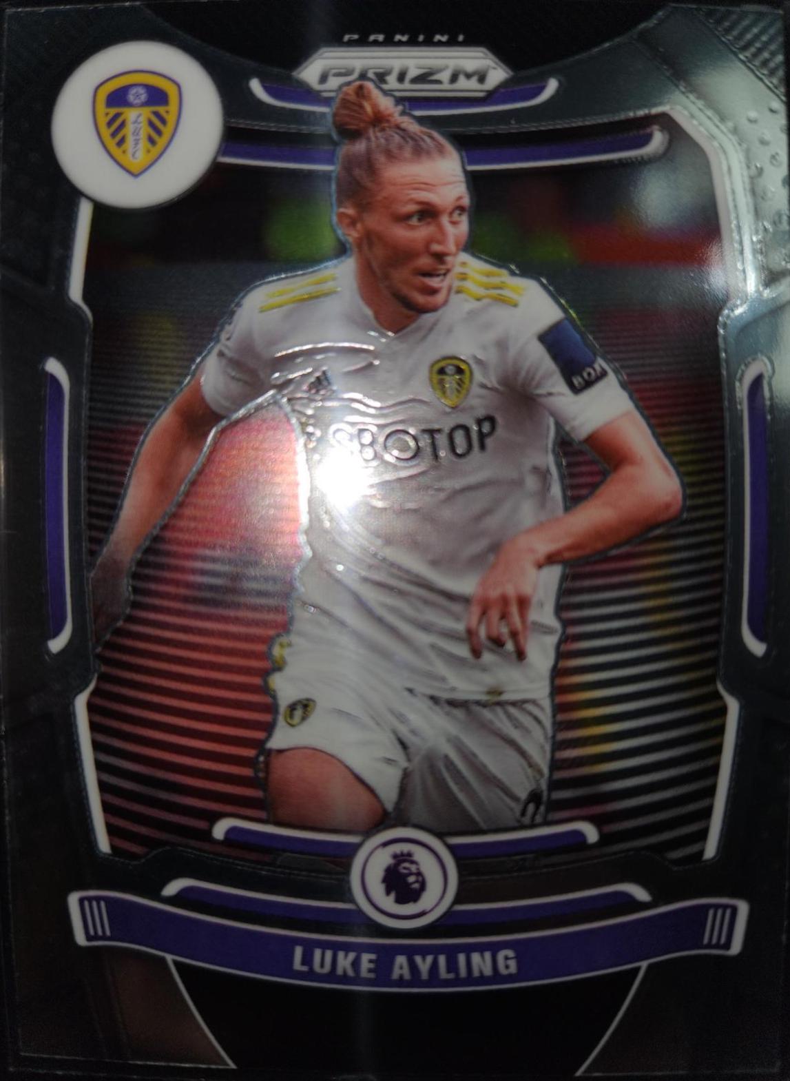 Luke Ayling #213