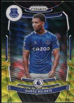 Mason Holgate #96