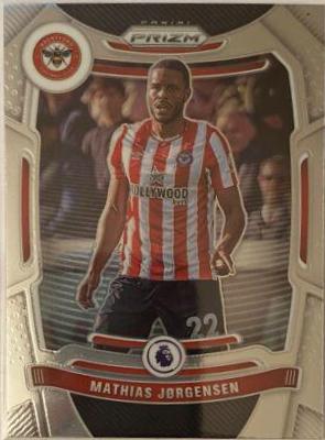 Mathias Jorgensen #146
