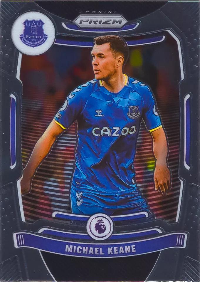Michael Keane #95