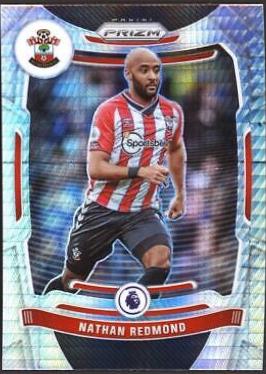 Nathan Redmond [Hyper Prizm] #113