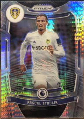 Pascal Struijk [Hyper Prizm] #214