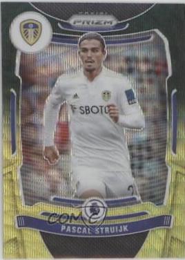 Pascal Struijk [MultiColor Prizm] #214