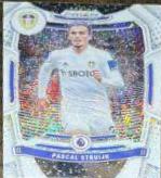 Pascal Struijk [White Sparkle Prizm] #214