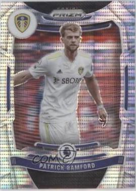 Patrick Bamford [Breakaway Prizm] #224